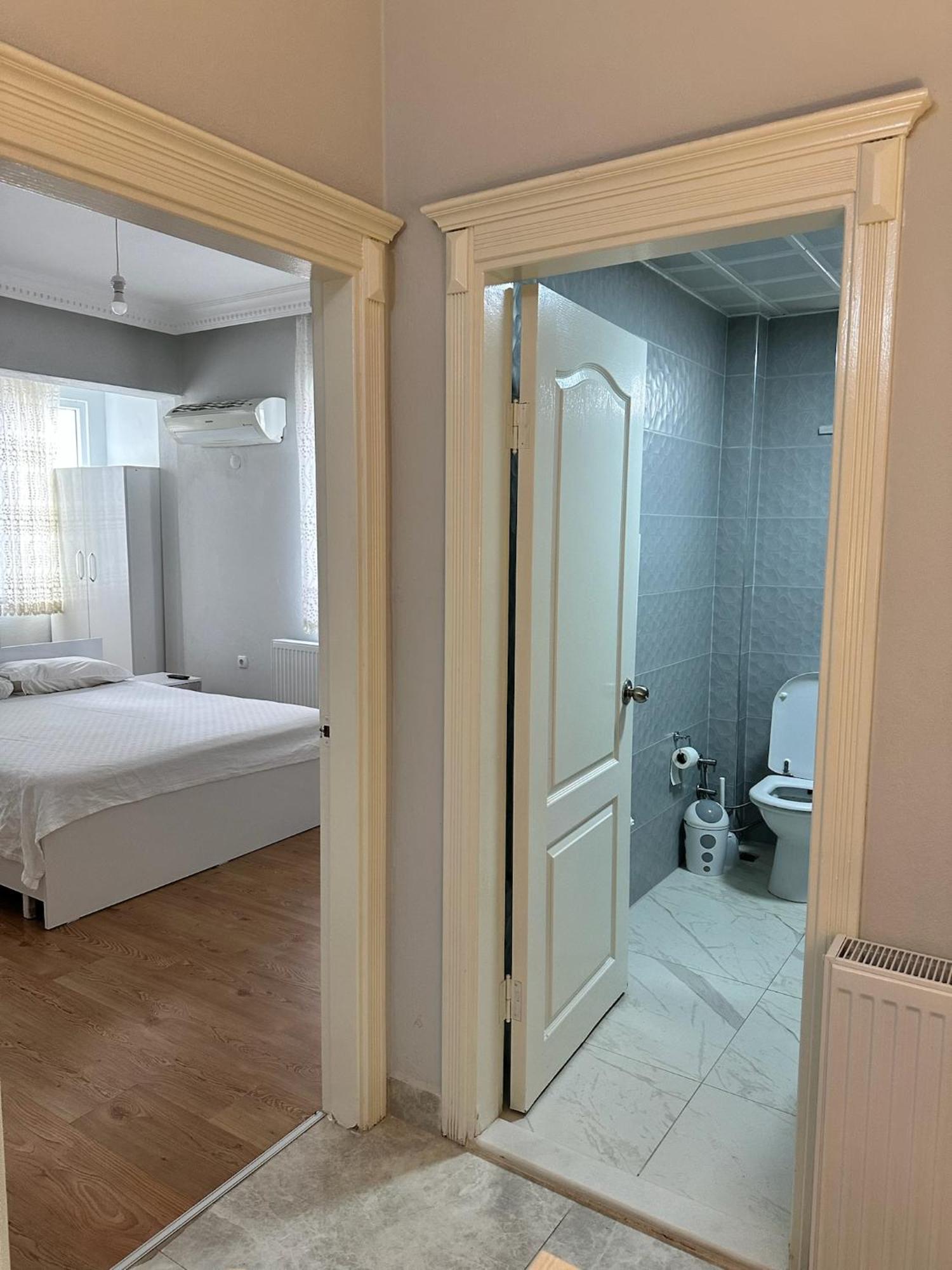 Bulut Apartment Antalya Room photo