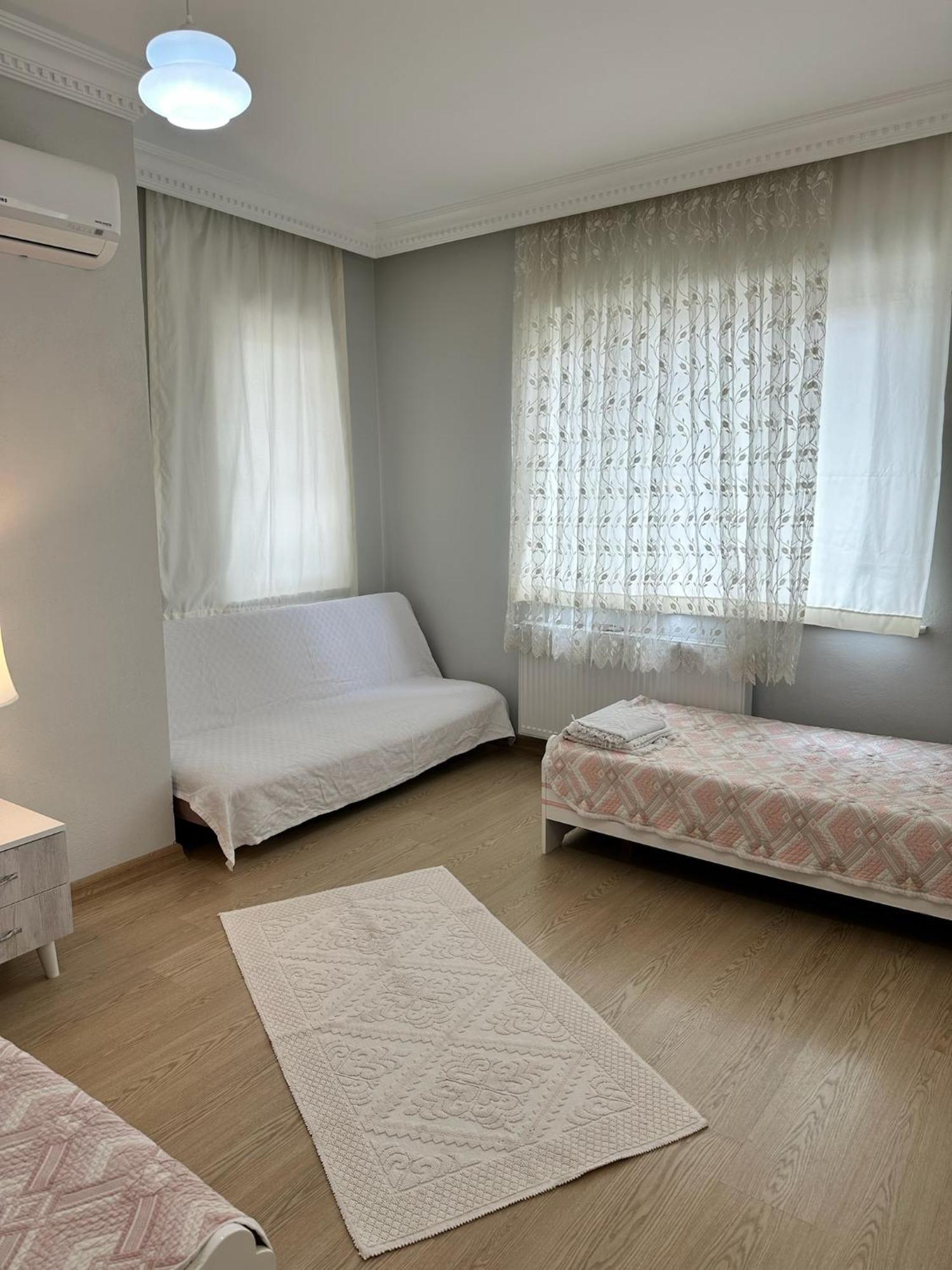 Bulut Apartment Antalya Room photo