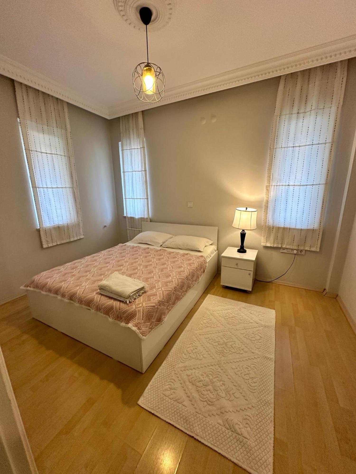 Bulut Apartment Antalya Room photo