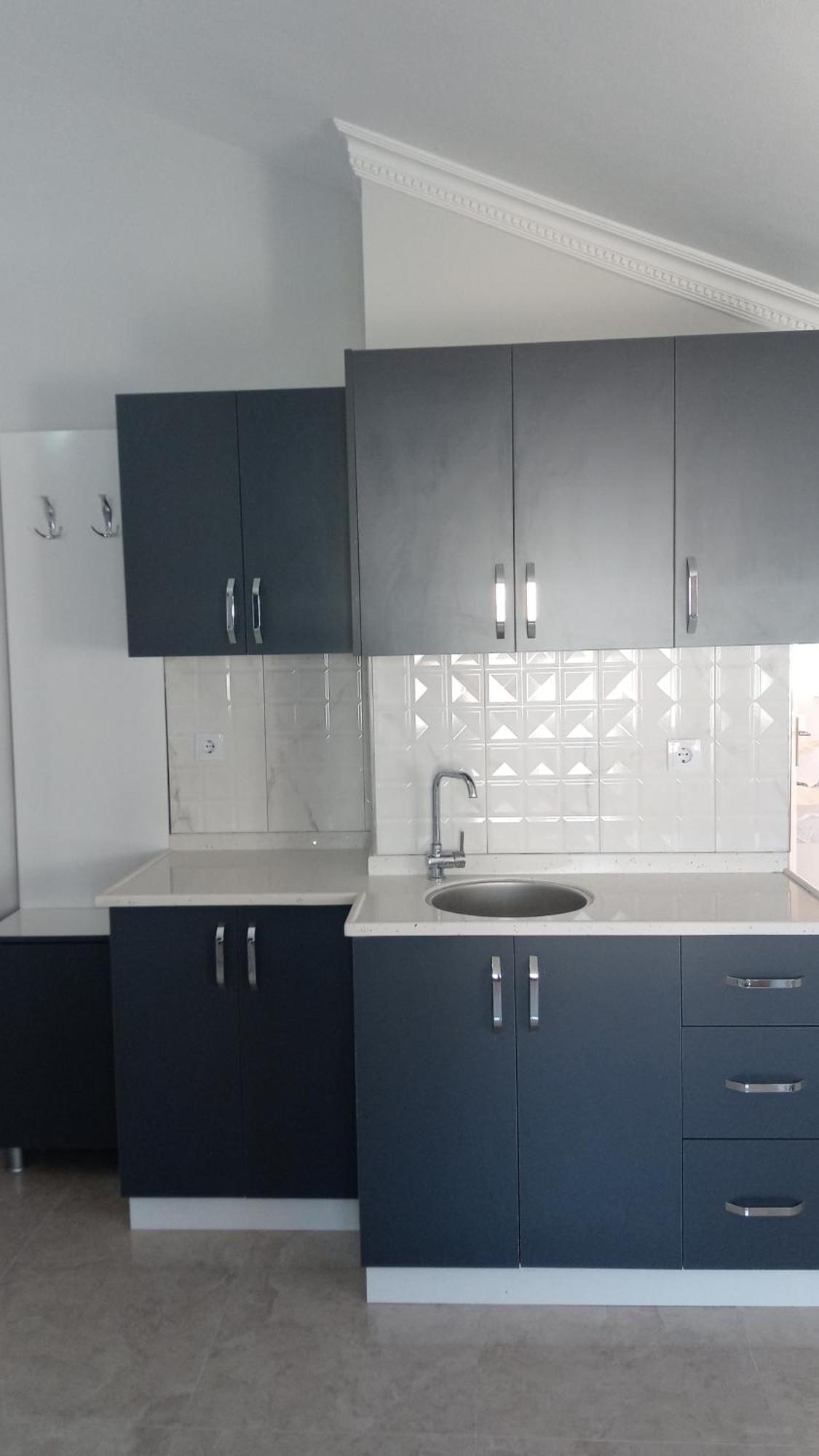 Bulut Apartment Antalya Room photo